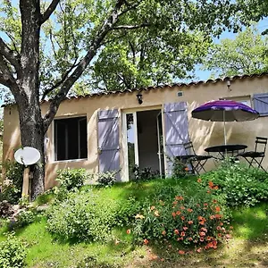 Le Cabanon Hébergement de vacances
